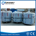 Pl Stainless Steel Jacket Emulsification Mixing Tank Industrial Fertilizer Blending Plant